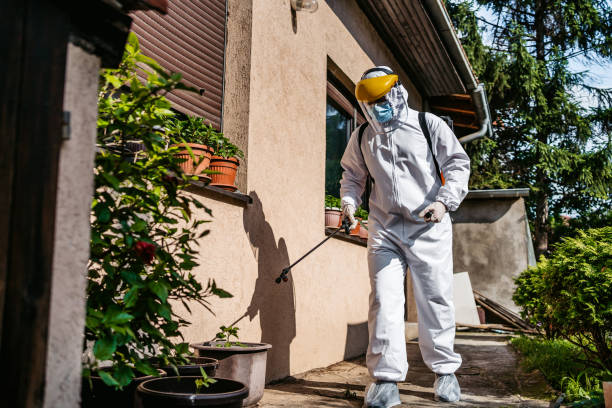 Best Wildlife Control Services  in Fayetteville, NY